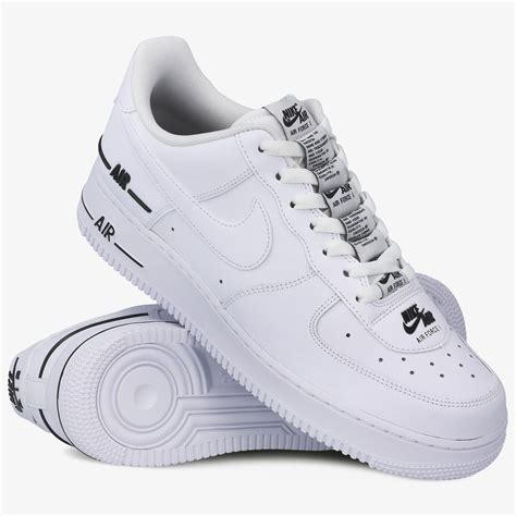 nike herren air force 1 '07|Nike Air Force 1 07 Low .